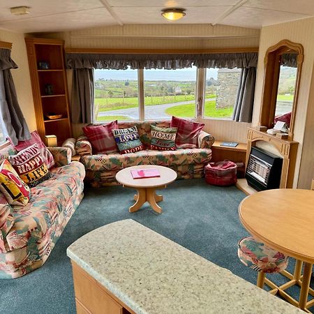 Snowdon Bay - North Wales - Stunning Llyn Peninsula Mountain & Ocean Views - Wilde Retreats Βίλα Pwllheli Εξωτερικό φωτογραφία