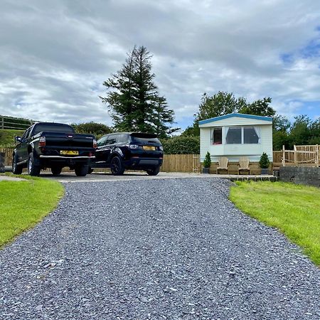 Snowdon Bay - North Wales - Stunning Llyn Peninsula Mountain & Ocean Views - Wilde Retreats Βίλα Pwllheli Εξωτερικό φωτογραφία