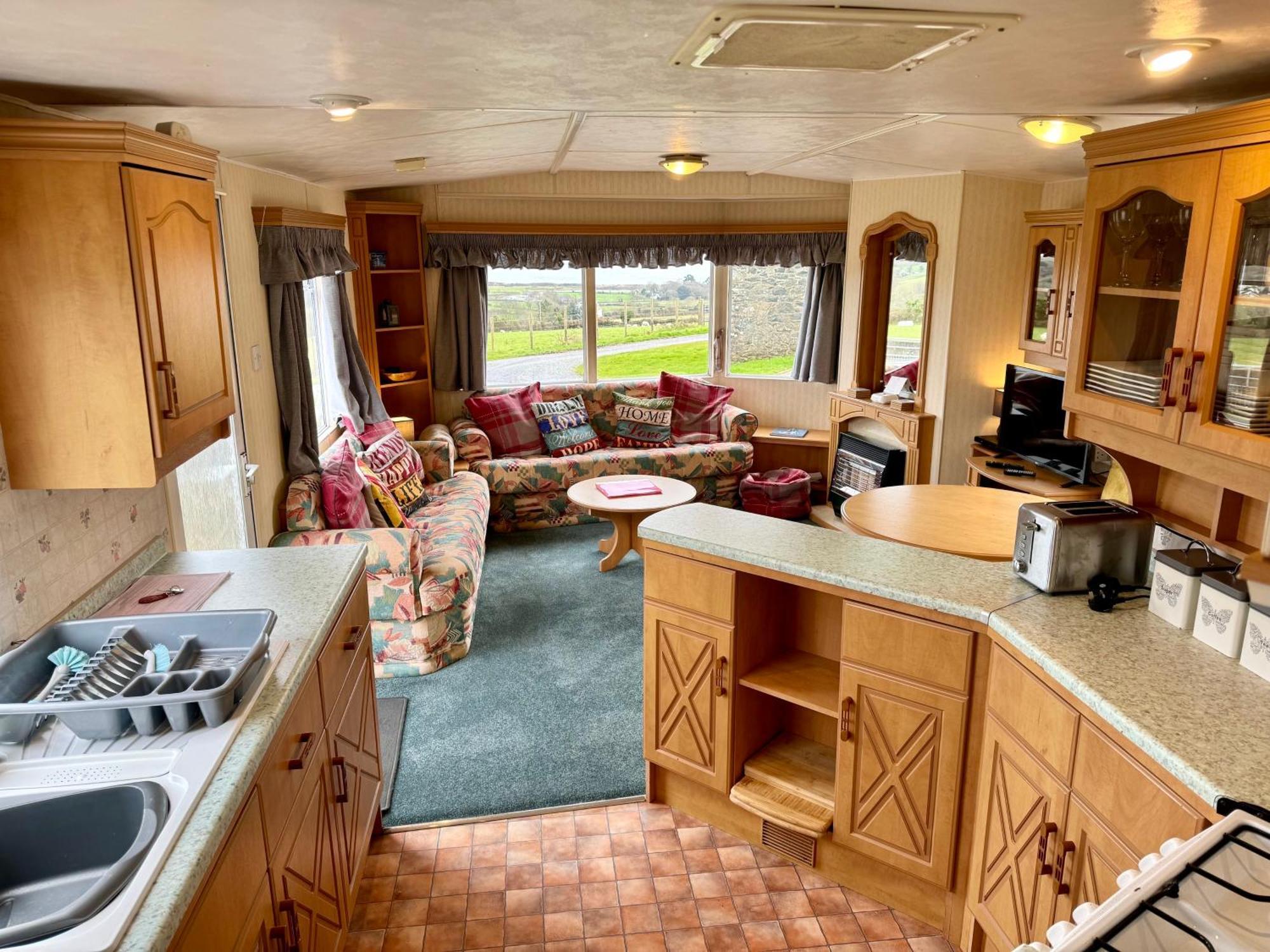 Snowdon Bay - North Wales - Stunning Llyn Peninsula Mountain & Ocean Views - Wilde Retreats Βίλα Pwllheli Εξωτερικό φωτογραφία