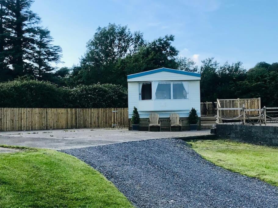 Snowdon Bay - North Wales - Stunning Llyn Peninsula Mountain & Ocean Views - Wilde Retreats Βίλα Pwllheli Εξωτερικό φωτογραφία