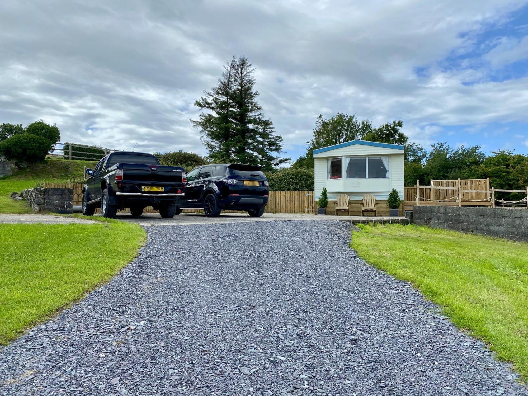 Snowdon Bay - North Wales - Stunning Llyn Peninsula Mountain & Ocean Views - Wilde Retreats Βίλα Pwllheli Εξωτερικό φωτογραφία